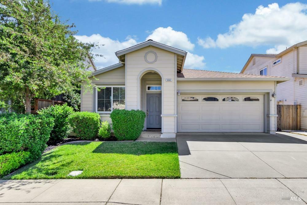 Property Photo:  5062 Rowe Drive  CA 94533 