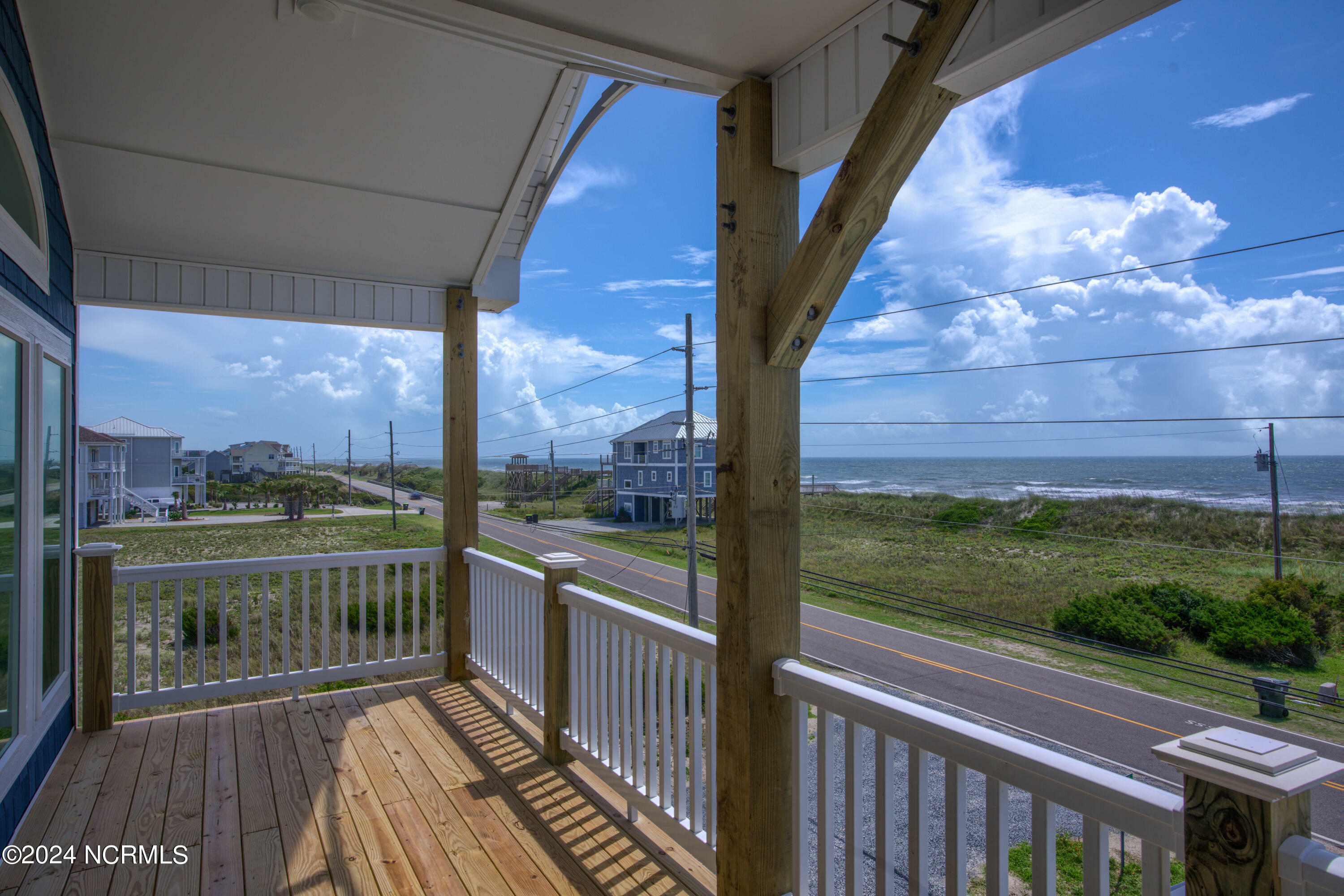 Property Photo:  1443 New River Inlet Road  NC 28460 