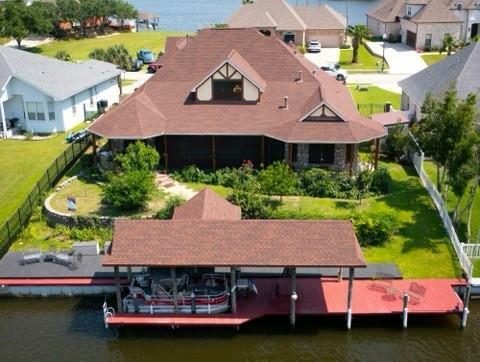 Property Photo: 1537 Cuttysark Cove LA 70458