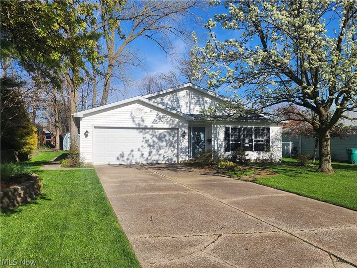 5101 Forest Road  Mentor OH 44060 photo