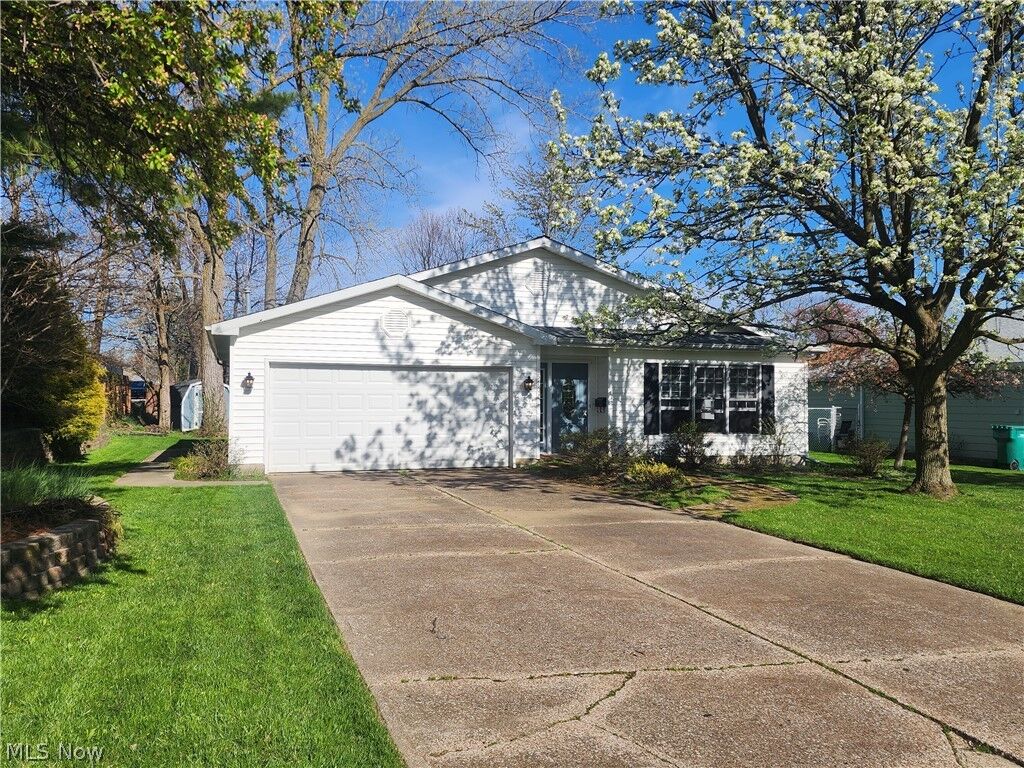 Property Photo: 5101 Forest Road OH 44060