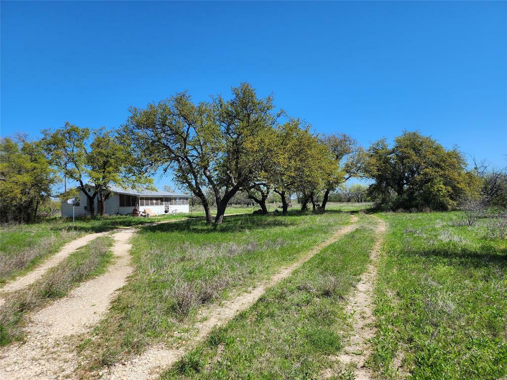 Property Photo:  127 County Road 476  TX 76834 