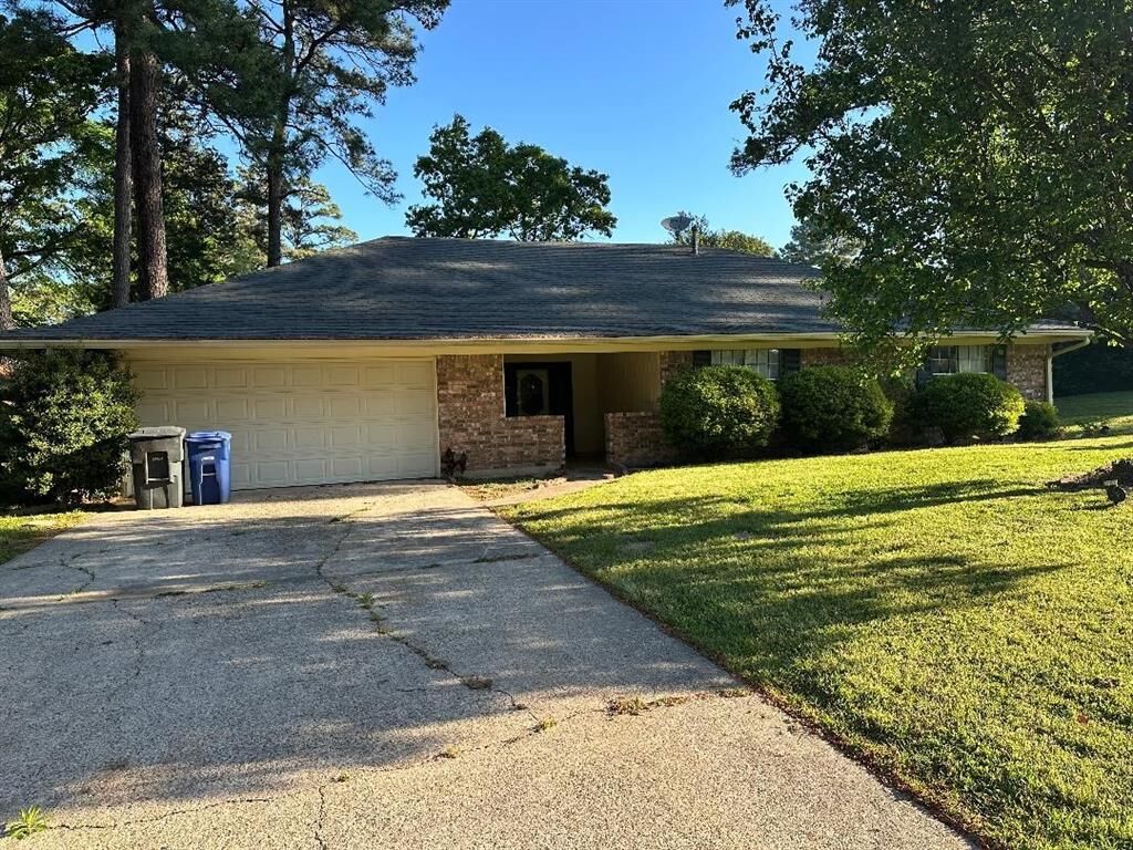 Photo de la propriété: 3304 Ardis Taylor Drive LA 71118