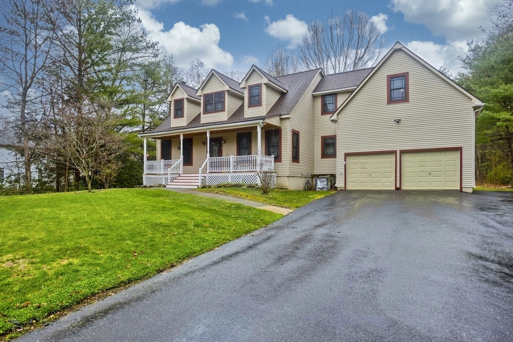 Property Photo:  28 Pine Cone Ln  MA 01056 