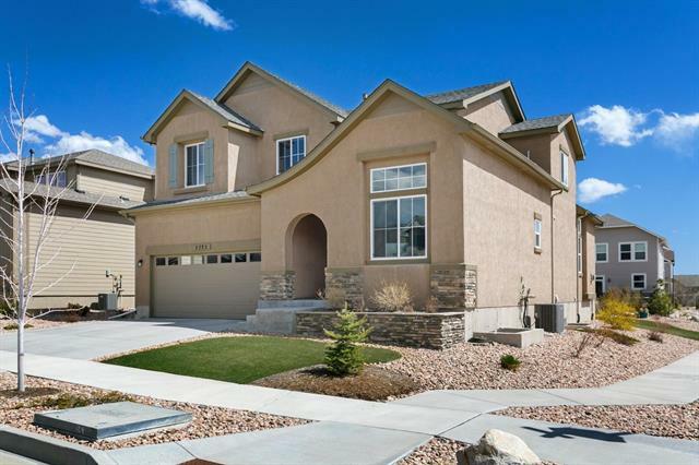 Property Photo:  5775 Thurber Drive  CO 80924 