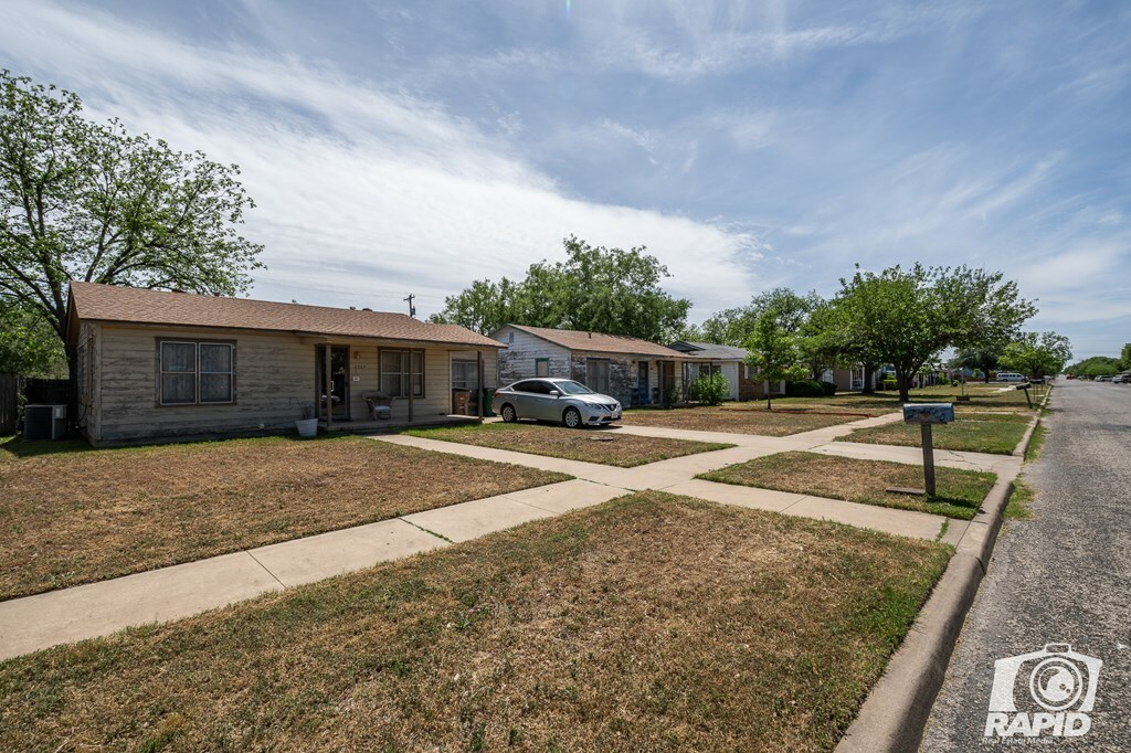 Property Photo:  2509 Chestnut St  TX 76904 