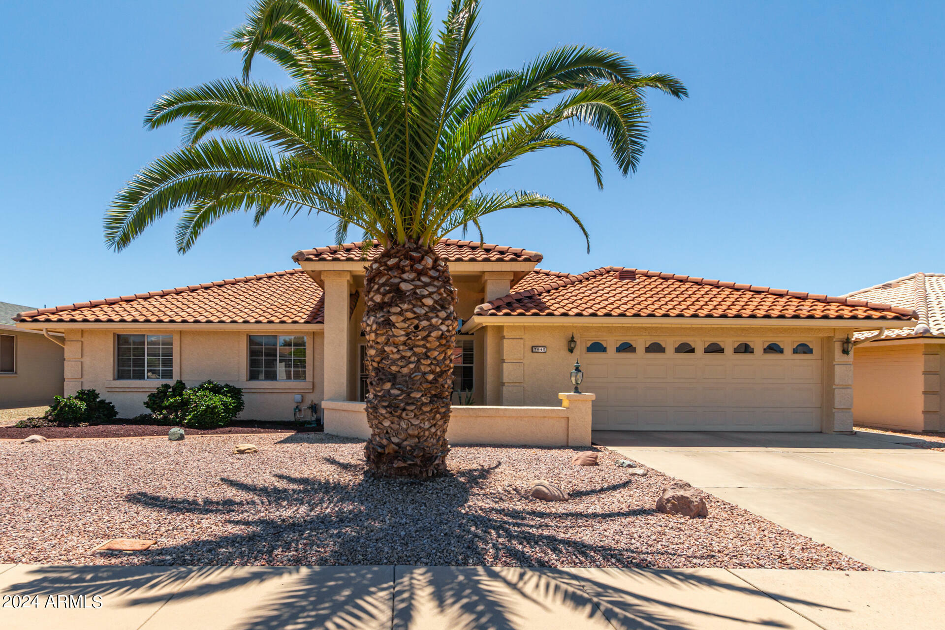 Property Photo:  7845 E Mendoza Avenue  AZ 85209 