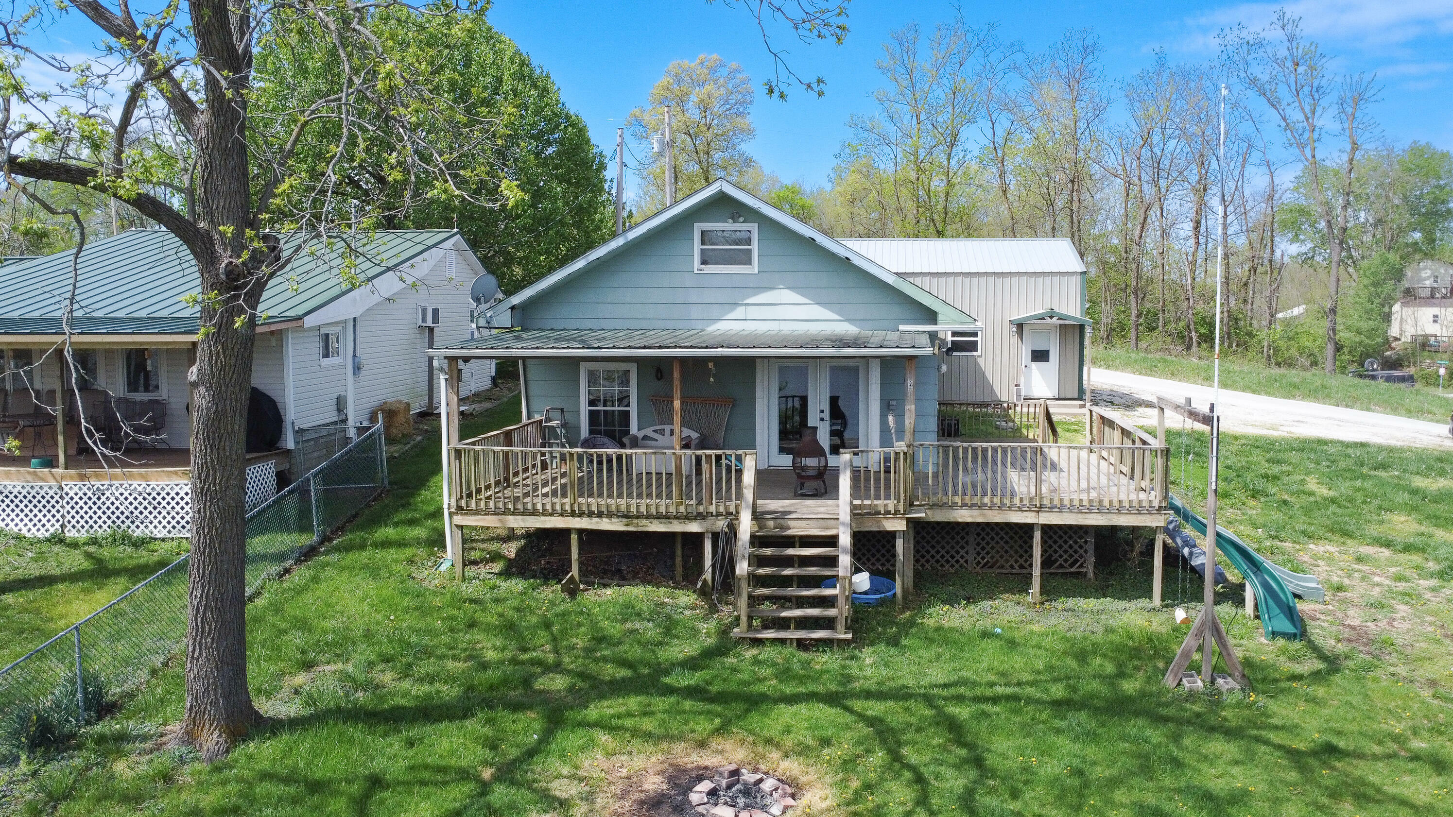 Property Photo:  269 South Lake Circle  MO 65239 