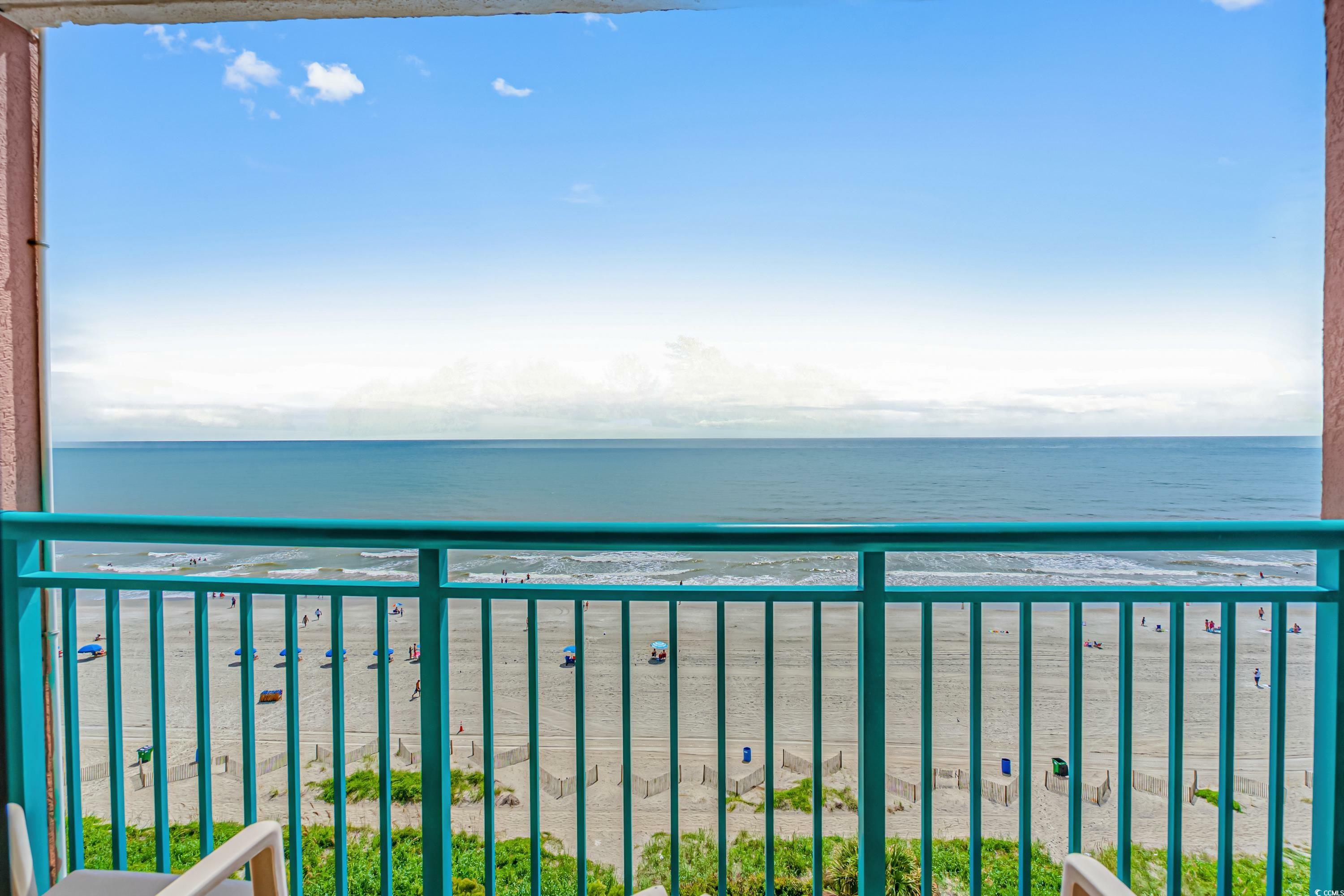 Property Photo:  2207 S Ocean Blvd. 702  SC 29577 