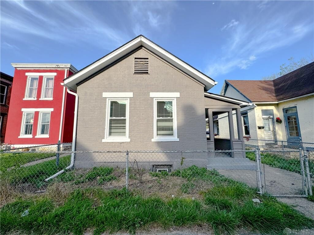 Property Photo: 160 Kastner Avenue OH 45410