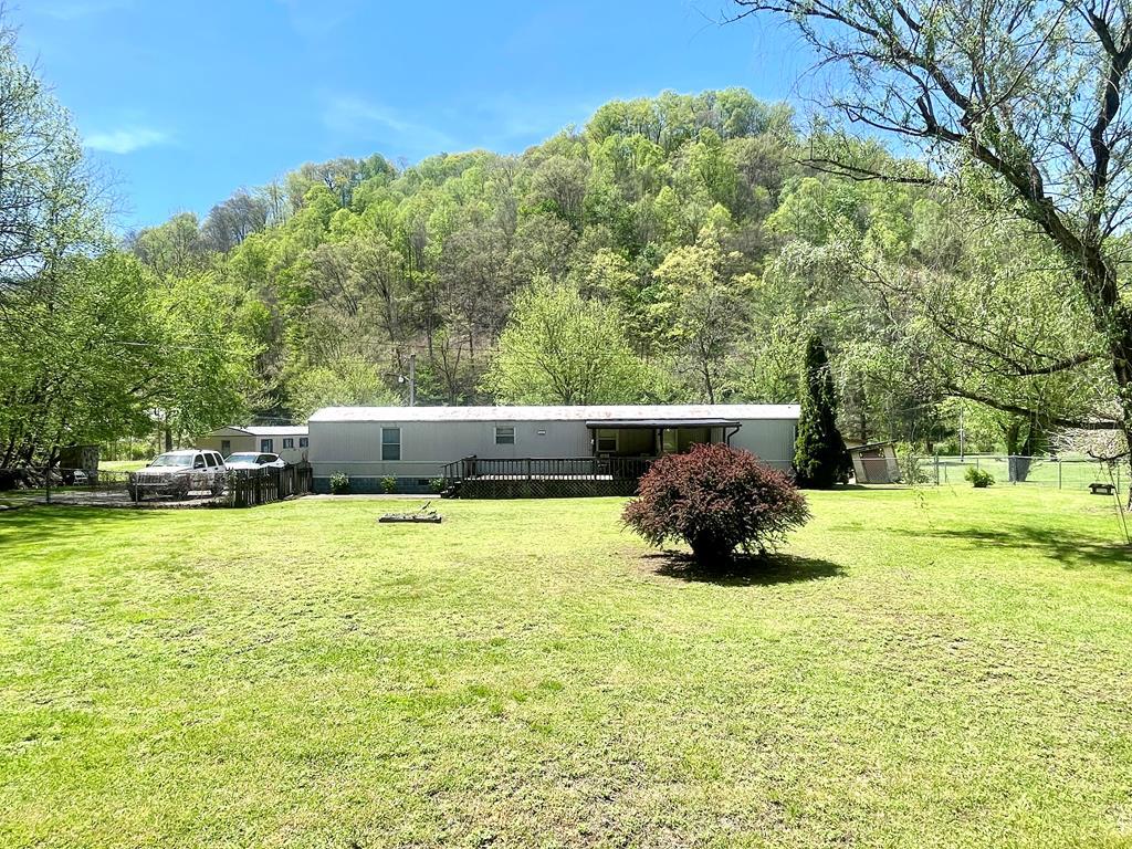 Property Photo: 76 Sullivan Street KY 41555
