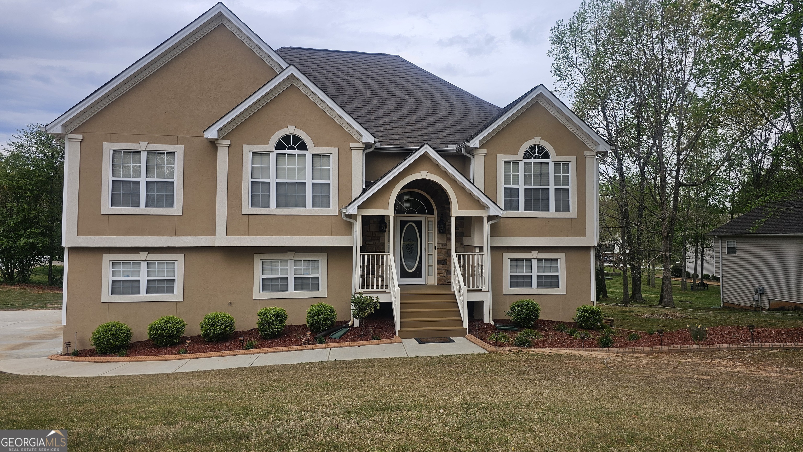 Property Photo:  4087 Staghorn Court  GA 30135 