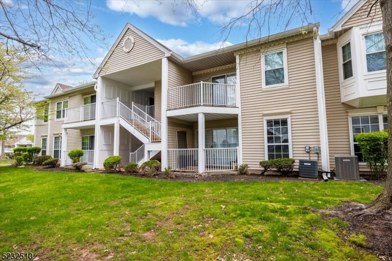 Property Photo: 83 Amberly Court NJ 08823