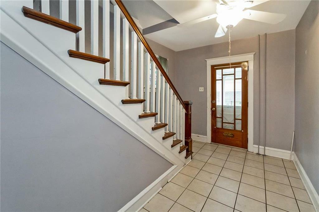 Property Photo:  209 Oak Street  PA 18064 