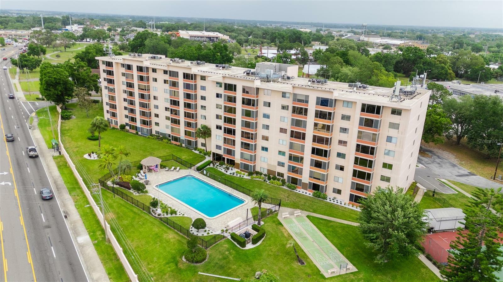 Property Photo: 1776 6th Street NW 303 FL 33881