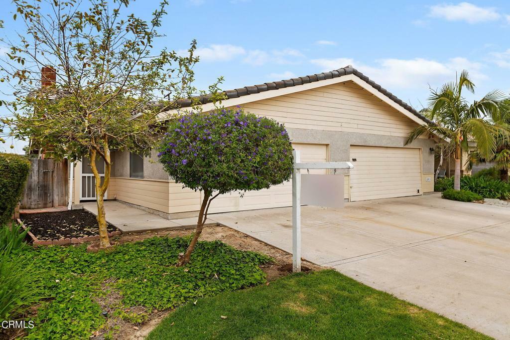 Property Photo:  210 Elizabeth Court  CA 93060 