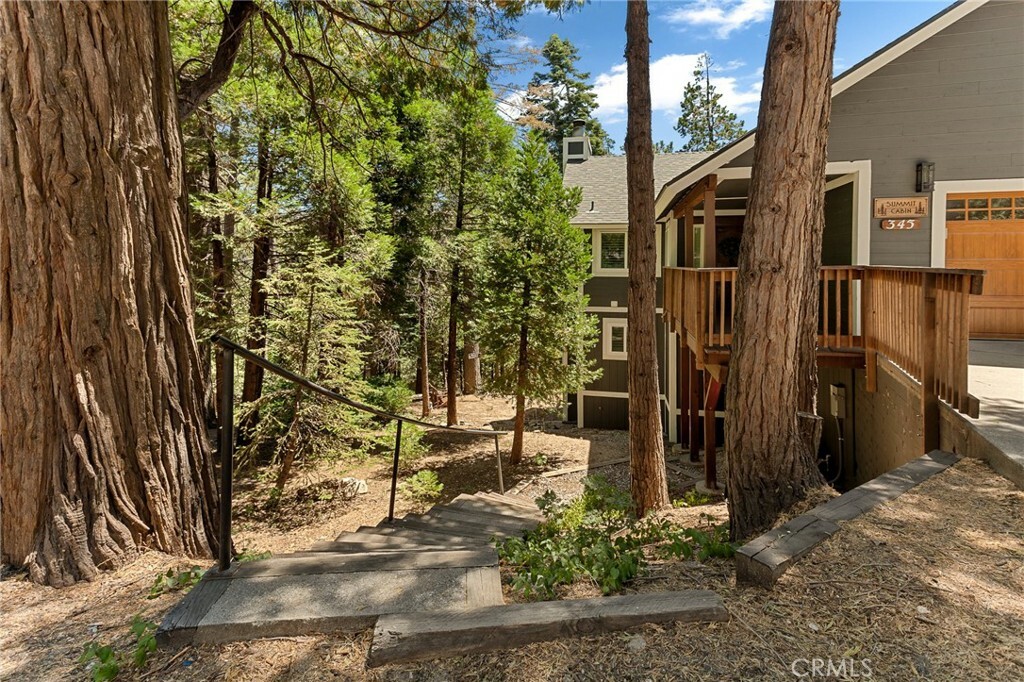 Property Photo:  345 Summit Road  CA 92352 