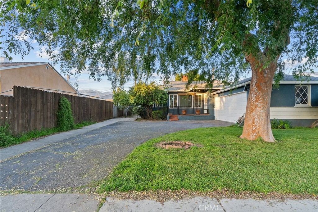 Property Photo:  12468 Bradley Avenue  CA 91342 