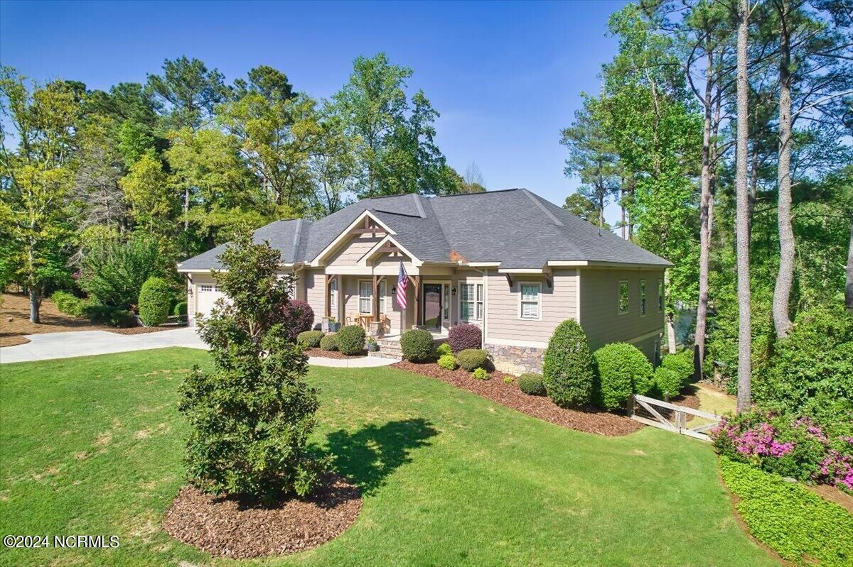 Property Photo: 118 Pine Lake Drive NC 28327