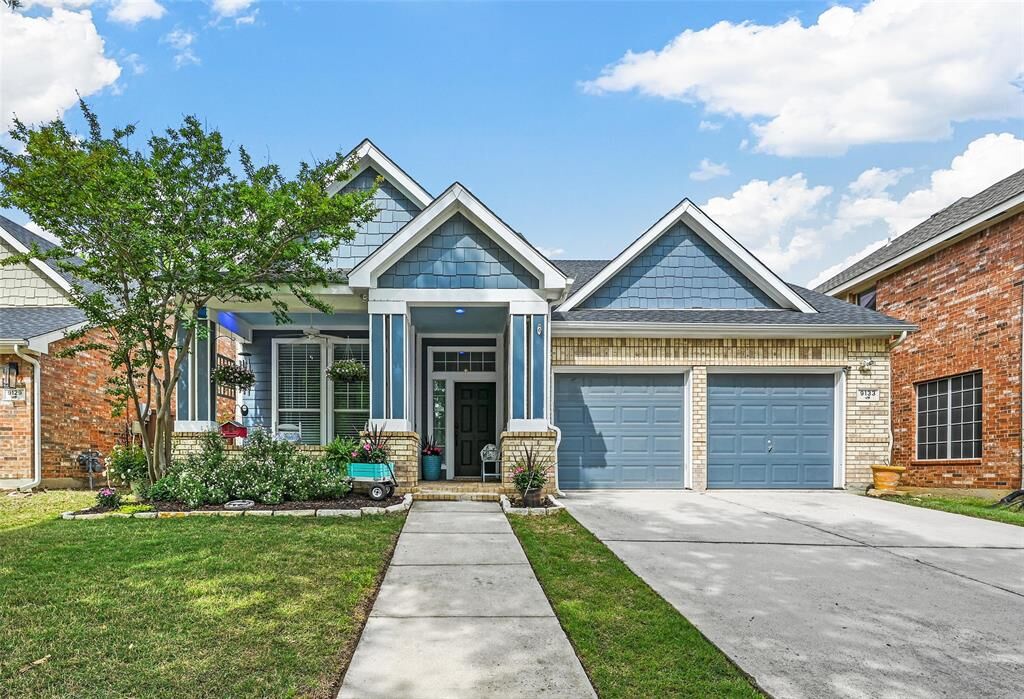 Property Photo:  9133 Tate Avenue  TX 76244 