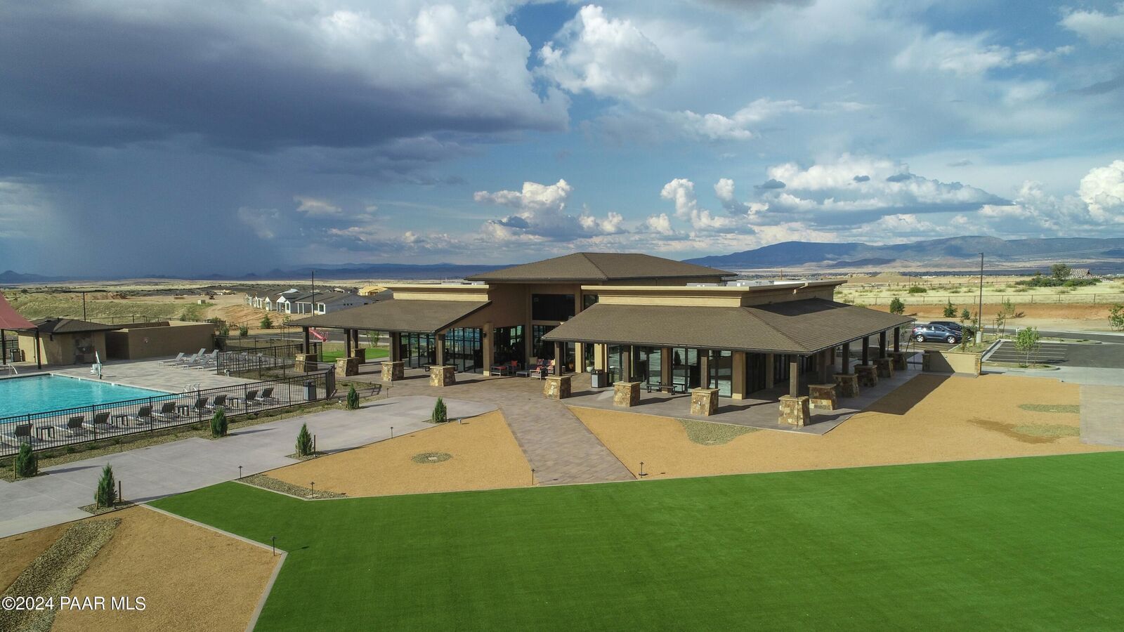 Property Photo:  5191 Iron Rock Place  AZ 86301 