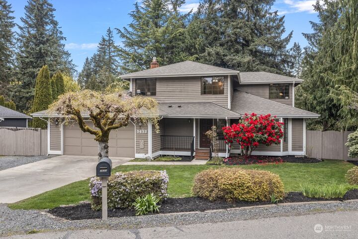 3633 167th Street NW  Stanwood WA 98292 photo