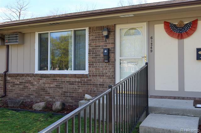 Property Photo: 61249 Heritage 3 MI 48178