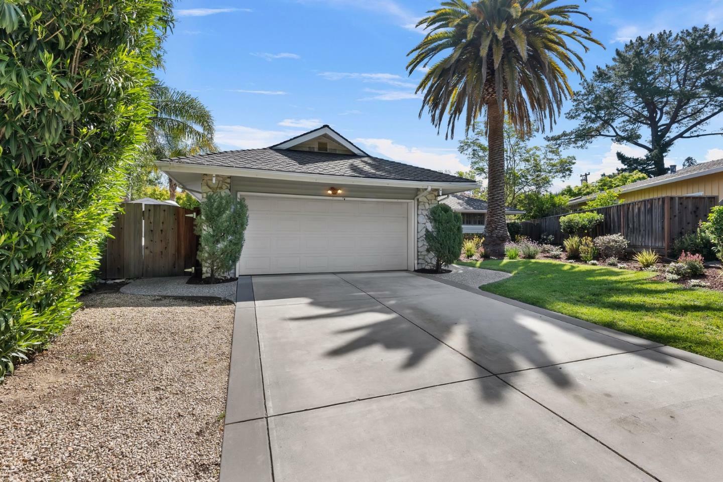 Property Photo:  131 Old Orchard Court  CA 95032 