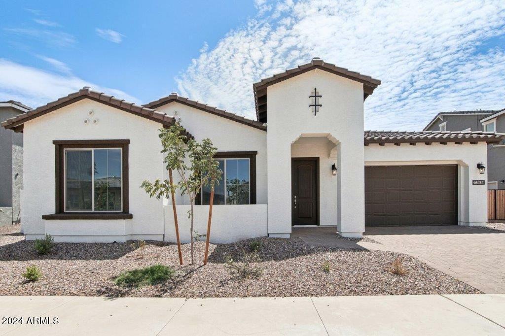 Property Photo:  22839 E Nightingale Road  AZ 85142 