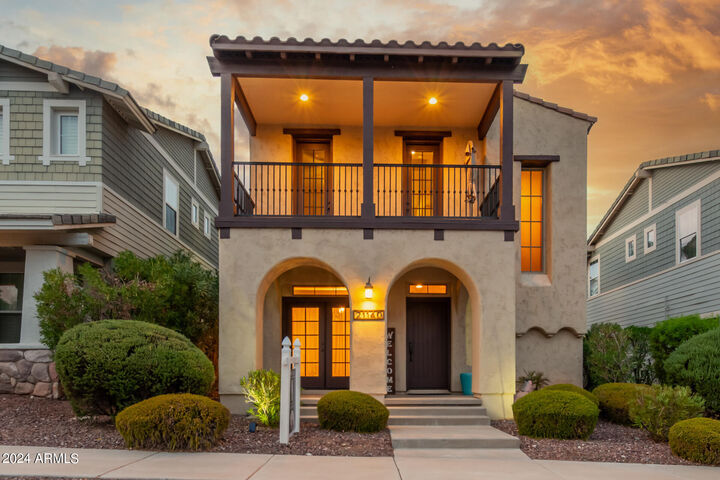 Property Photo:  21140 W Green Street  AZ 85396 