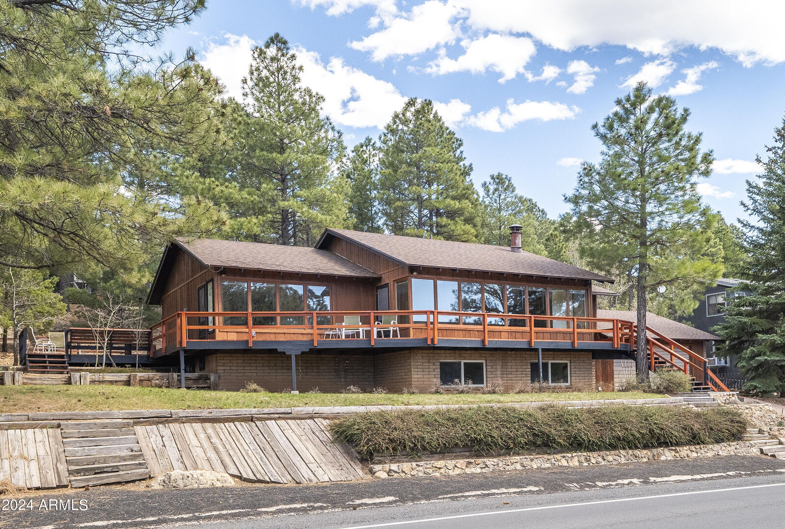 Property Photo:  2380 N Country Club Drive  AZ 86004 