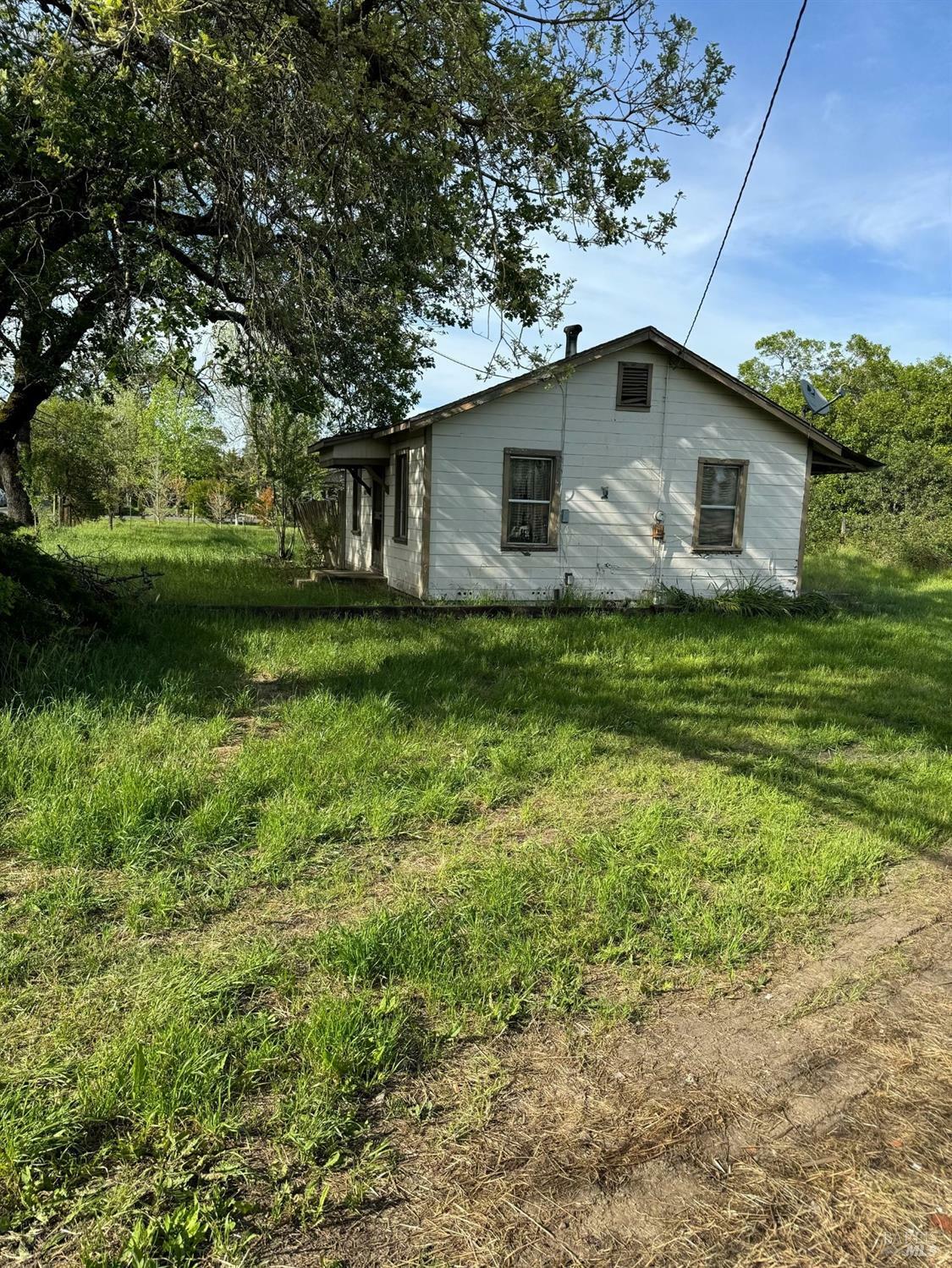 Property Photo:  1480 Willowside Road  CA 95401 