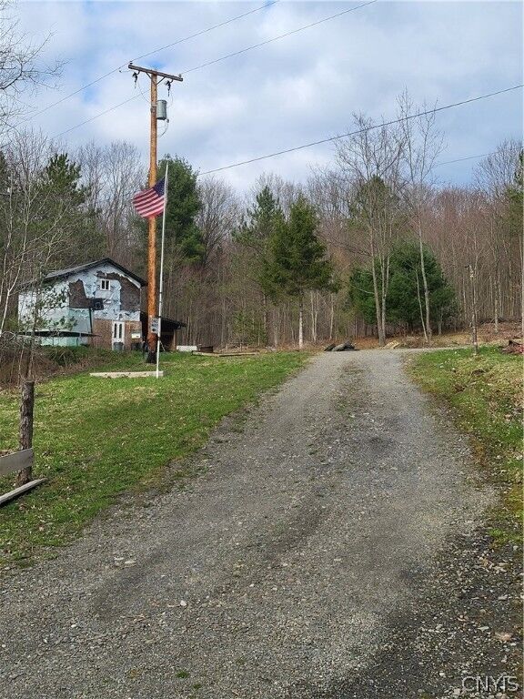 Property Photo: 1150 Quail Hollow Road NY 13803