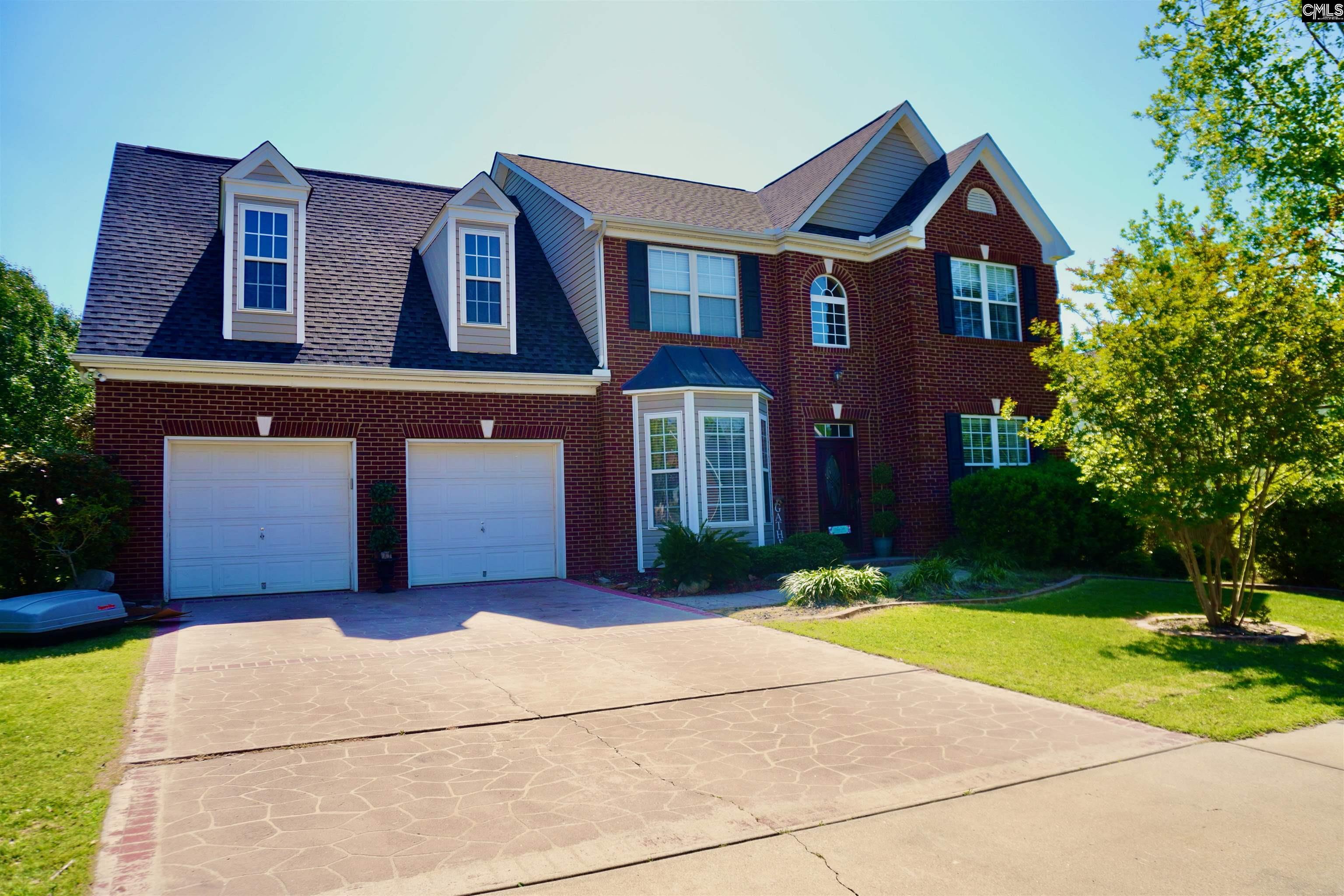 Property Photo: 104 Baldric SC 29072