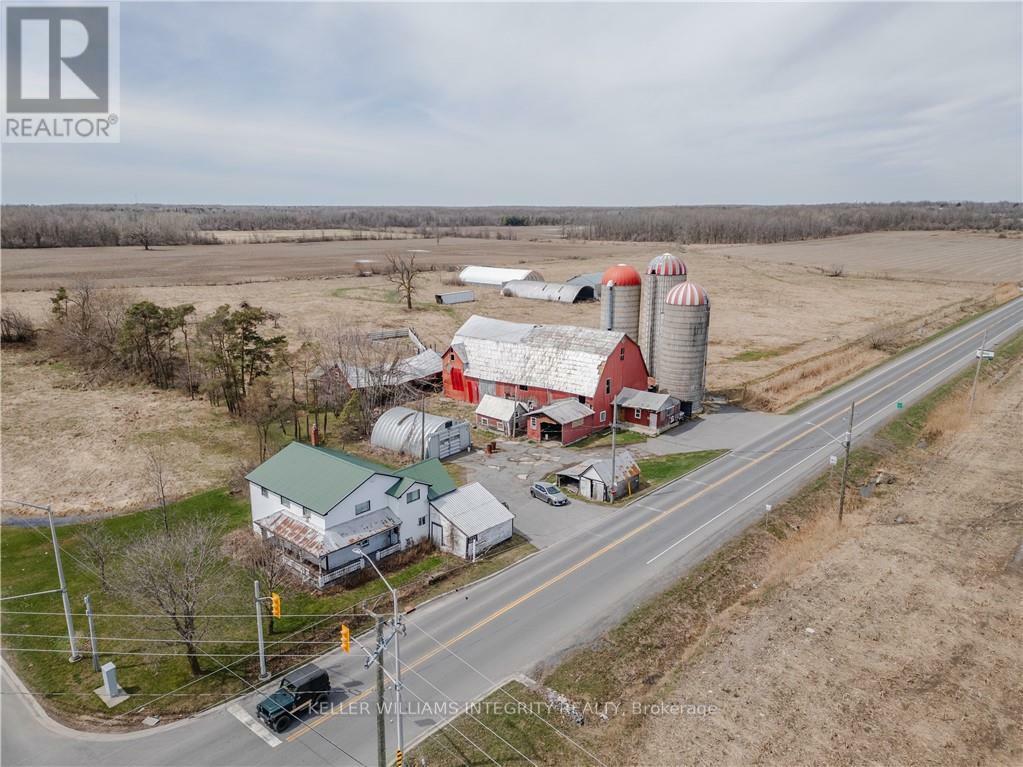 Property Photo:  5756 County Road 42 Road  ON K6H 7V3 