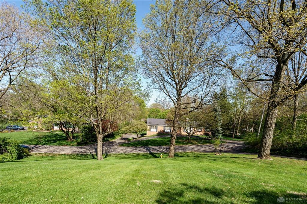 Property Photo:  3549 Laurelwood Road  OH 45409 