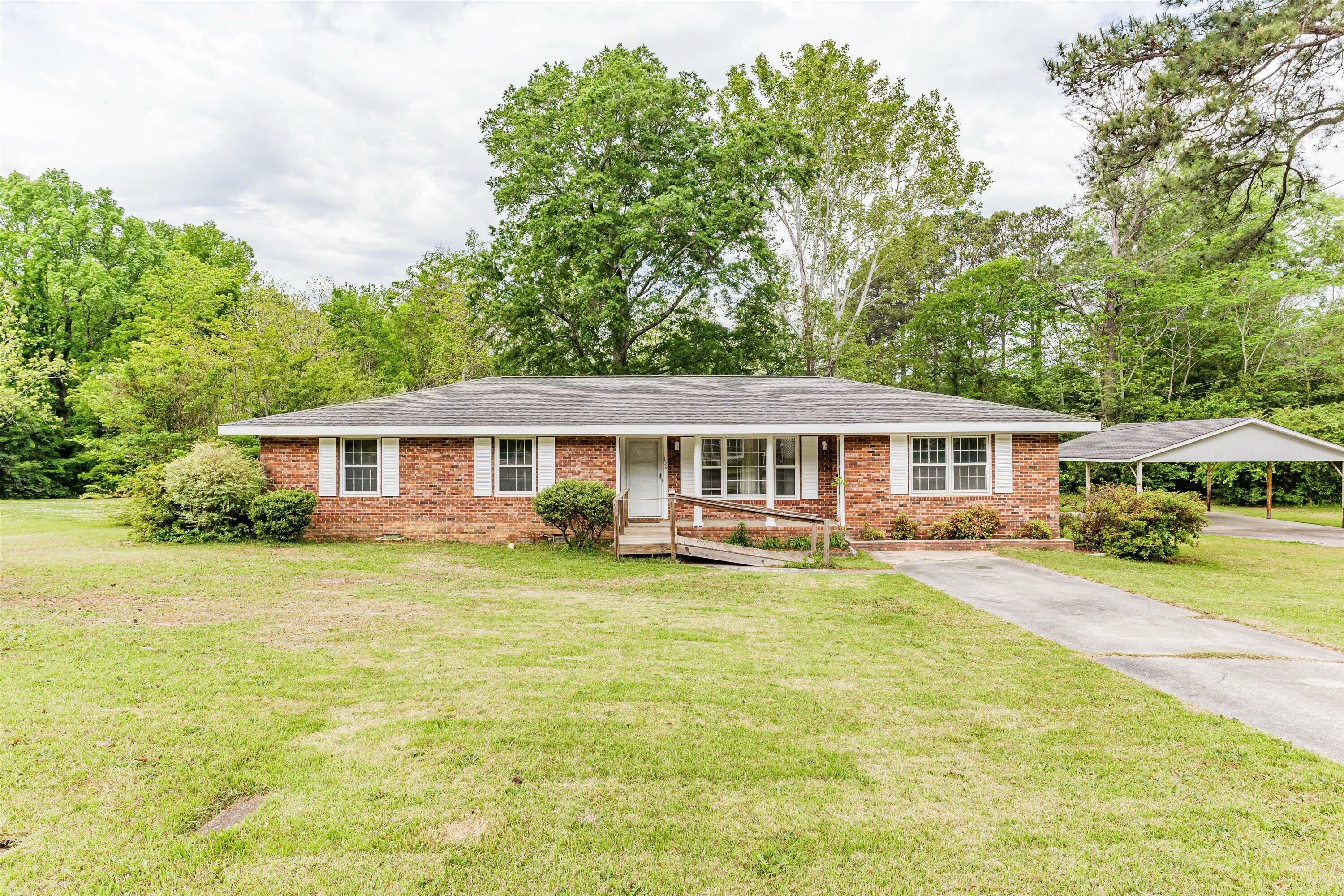 Property Photo:  130 Brown Circle  GA 30828 