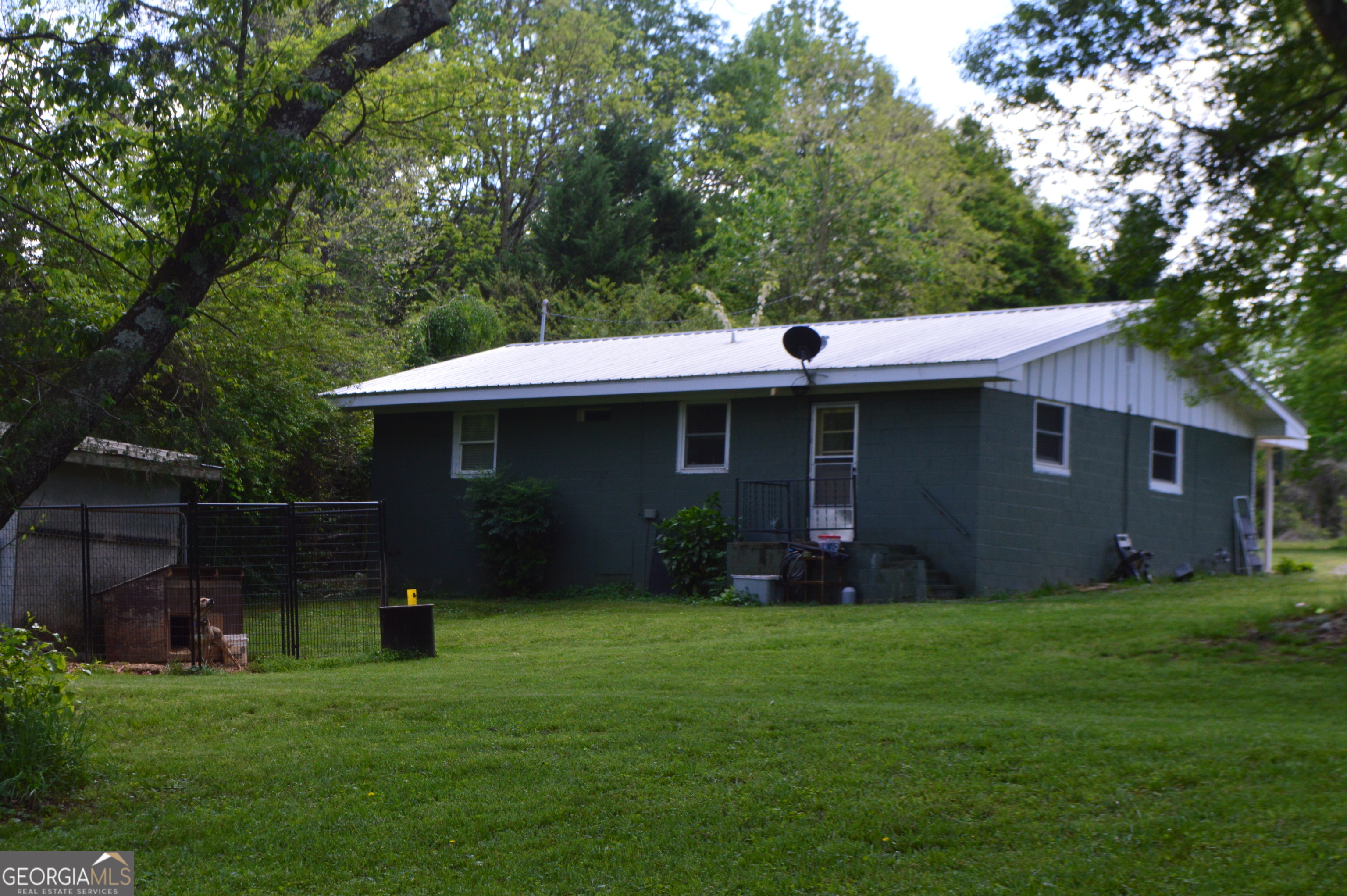 Property Photo:  2487 Gainesville Highway  GA 30510 