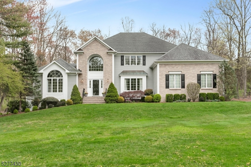 Property Photo: 14 Byron Dr NJ 07920