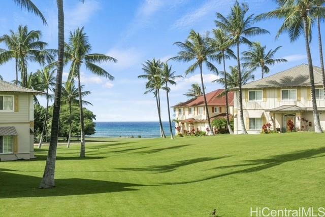 Property Photo:  92-1001 Aliinui Drive 5D  HI 96707 