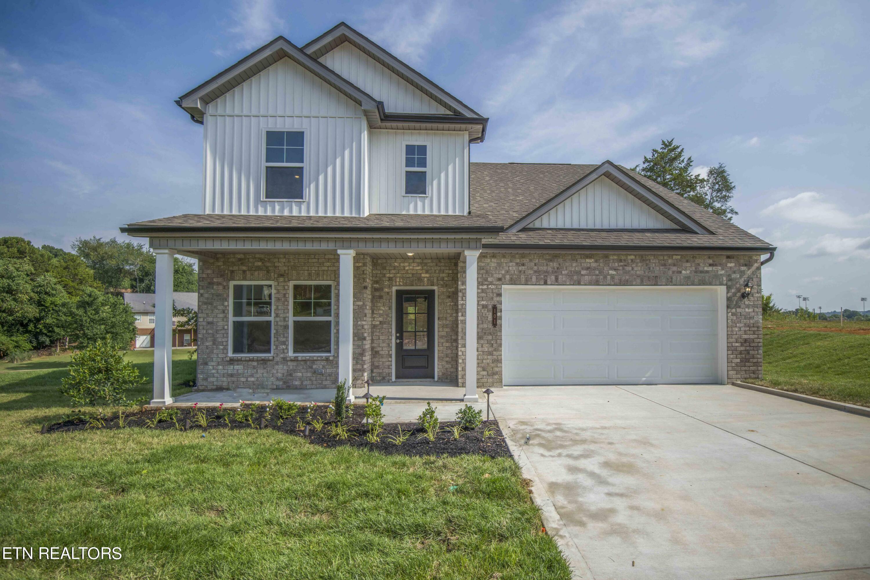 Property Photo: 101 Sugar Maple Tr TN 37771