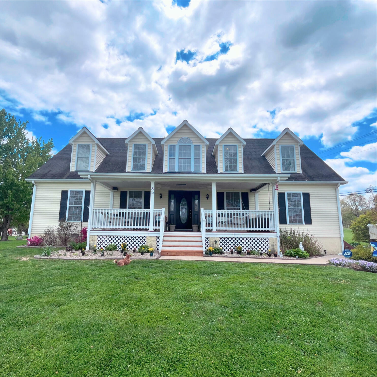 Property Photo: 85 Hennie Court KY 40351