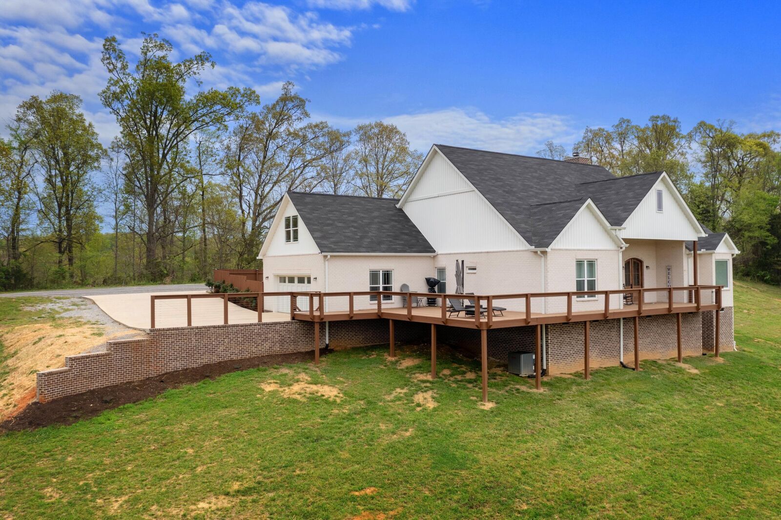 Property Photo:  1110 Dalton Road  TN 37820 