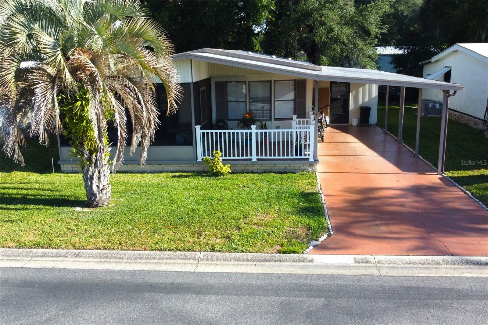 Property Photo:  34405 Countryside Drive  FL 33543 