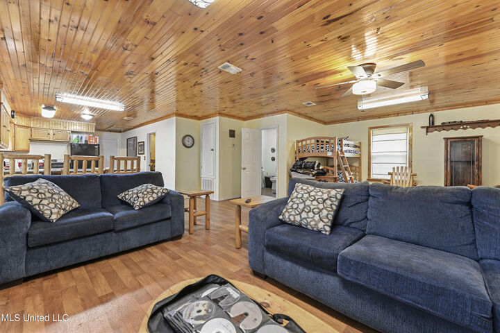 Property Photo:  377A Deep Creek Road  MS 39577 