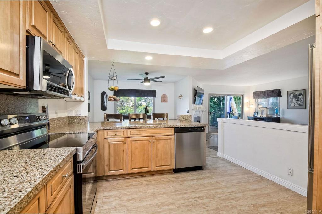 Property Photo: 3149 Avenida Olmeda CA 92009