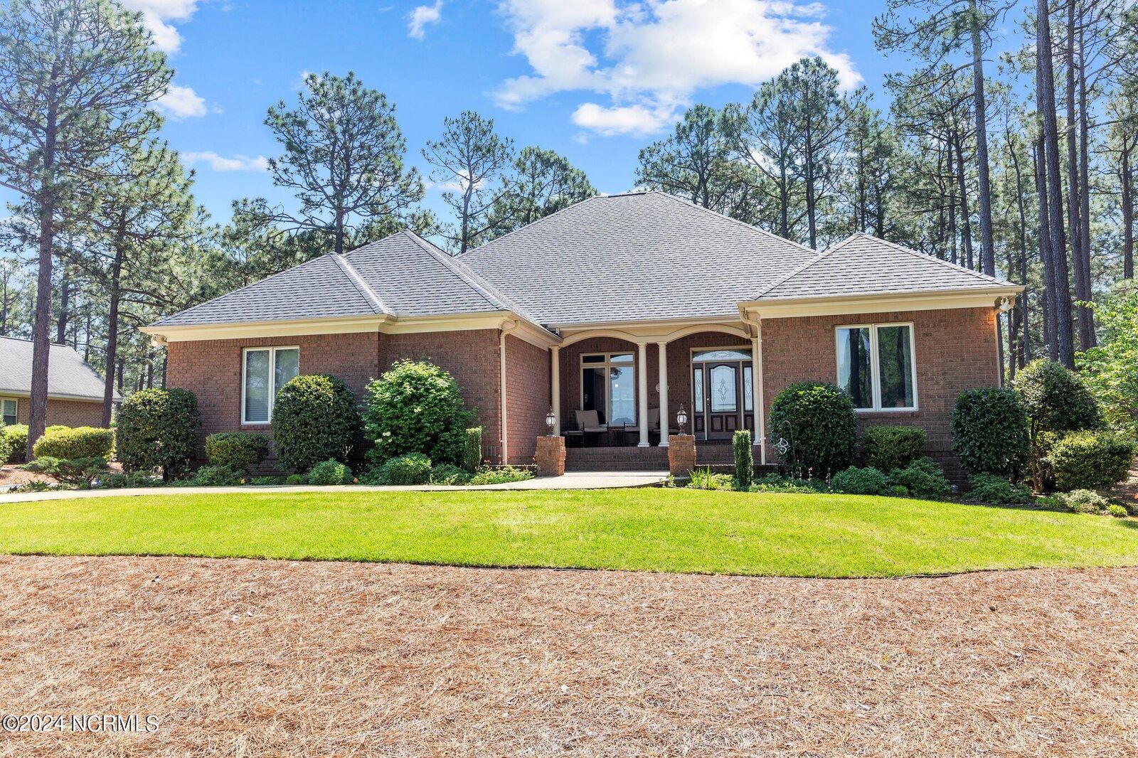 Property Photo: 10 Glasgow Drive NC 28374