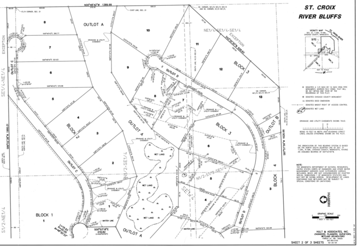 Property Photo:  X 263rd Street  MN 55074