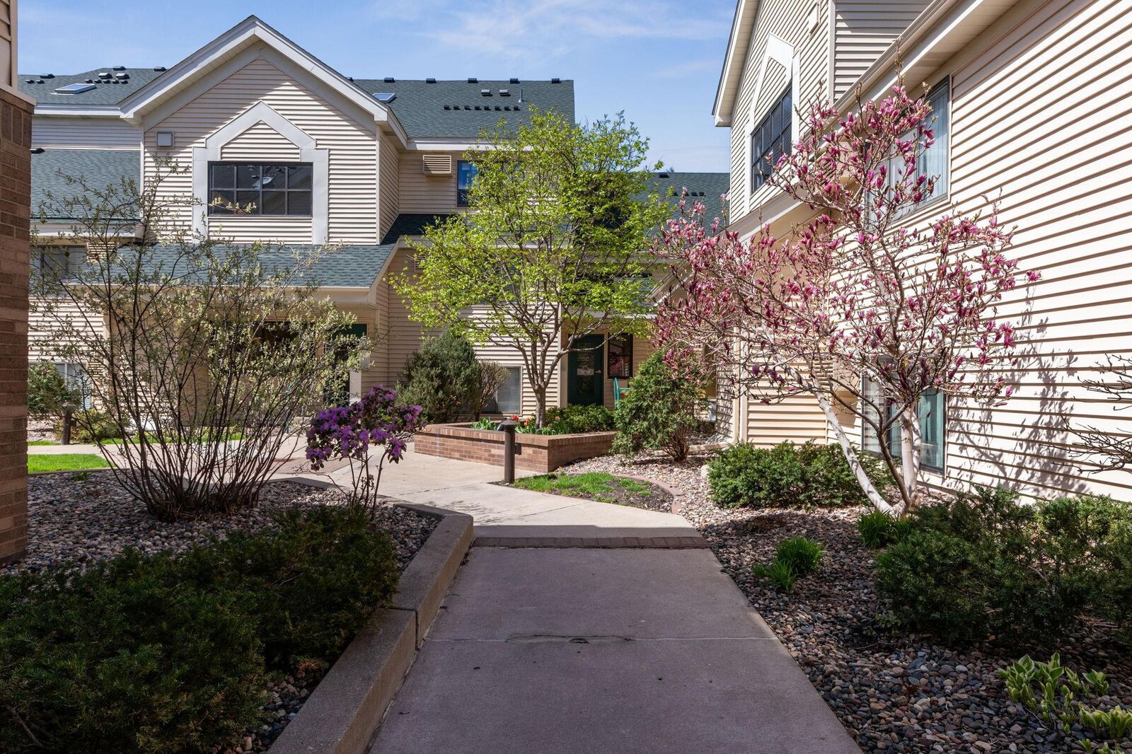 Property Photo: 7610 York Avenue S 3106 MN 55435