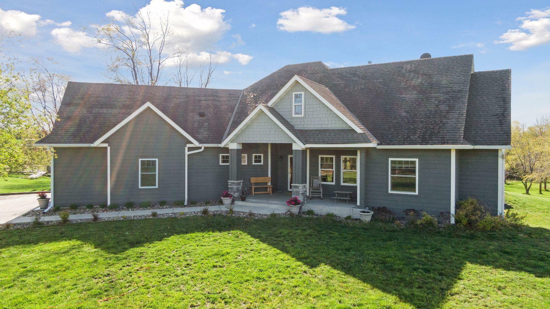 Property Photo:  1150 Sunnyfield Road N  MN 55364 